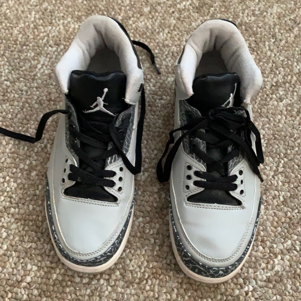 Hi top sneaks